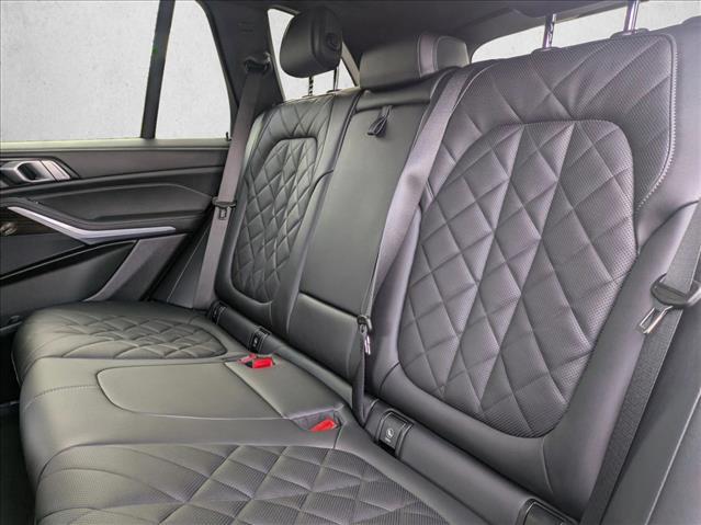 2025 BMW X5 xDrive50e Roseville CA