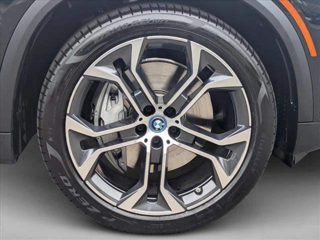 2025 BMW X5 xDrive50e Roseville CA