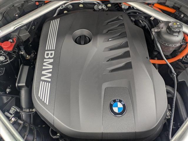 2025 BMW X5 xDrive50e Roseville CA