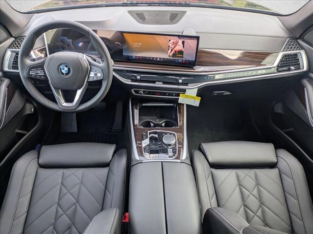 2025 BMW X5 xDrive50e Roseville CA