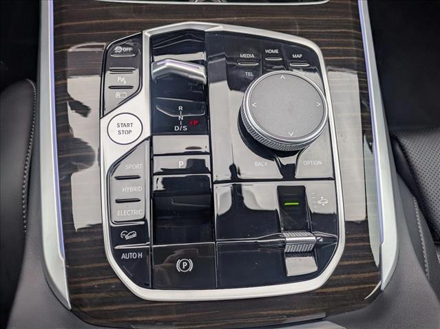 2025 BMW X5 xDrive50e Roseville CA