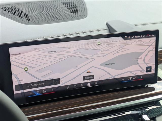 2025 BMW X5 xDrive50e Roseville CA