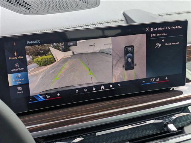 2025 BMW X5 xDrive50e Roseville CA