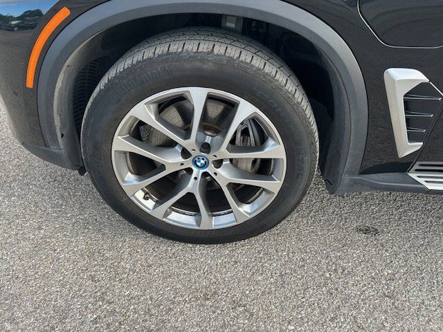 2025 BMW X5 xDrive50e New Braunfels TX