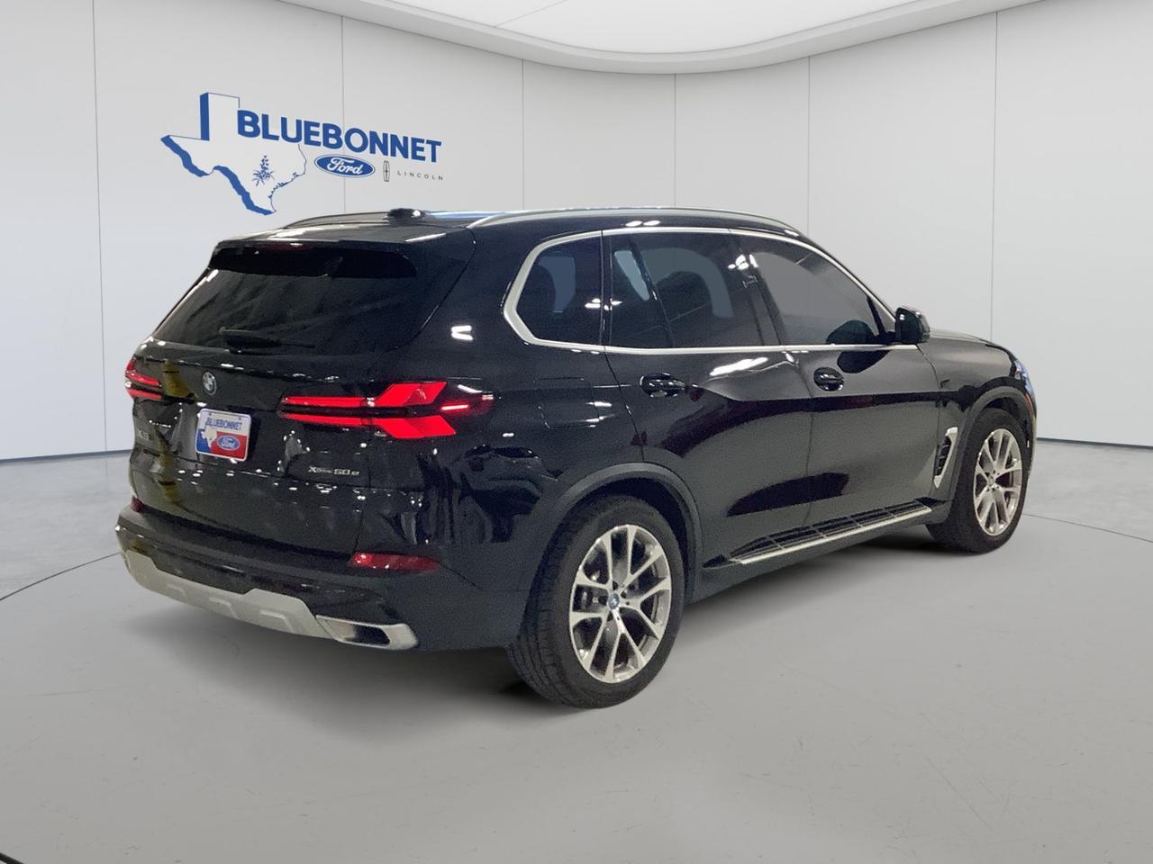 2025 BMW X5 xDrive50e New Braunfels TX