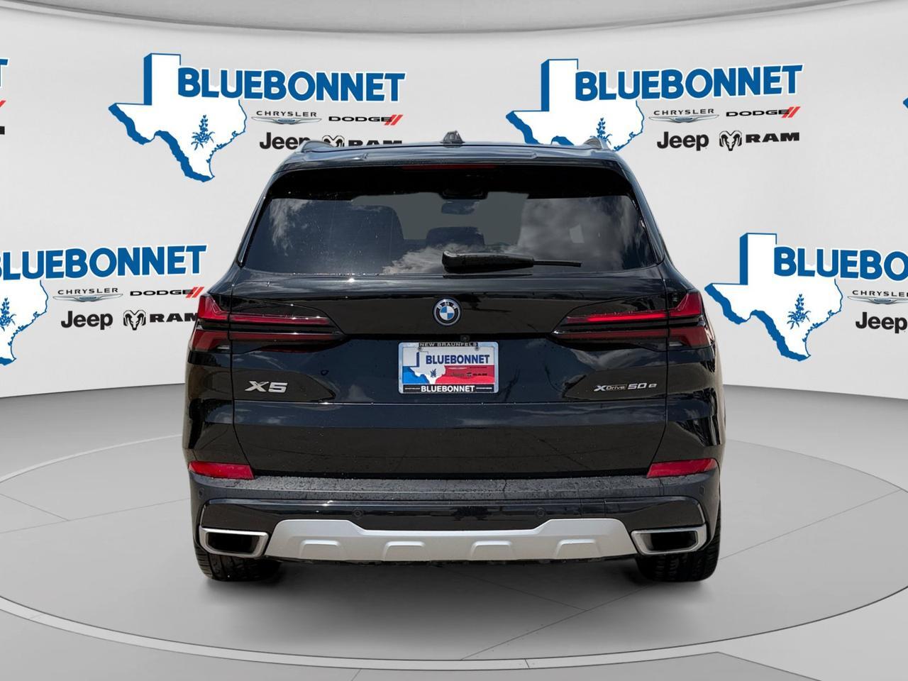 2025 BMW X5 xDrive50e New Braunfels TX