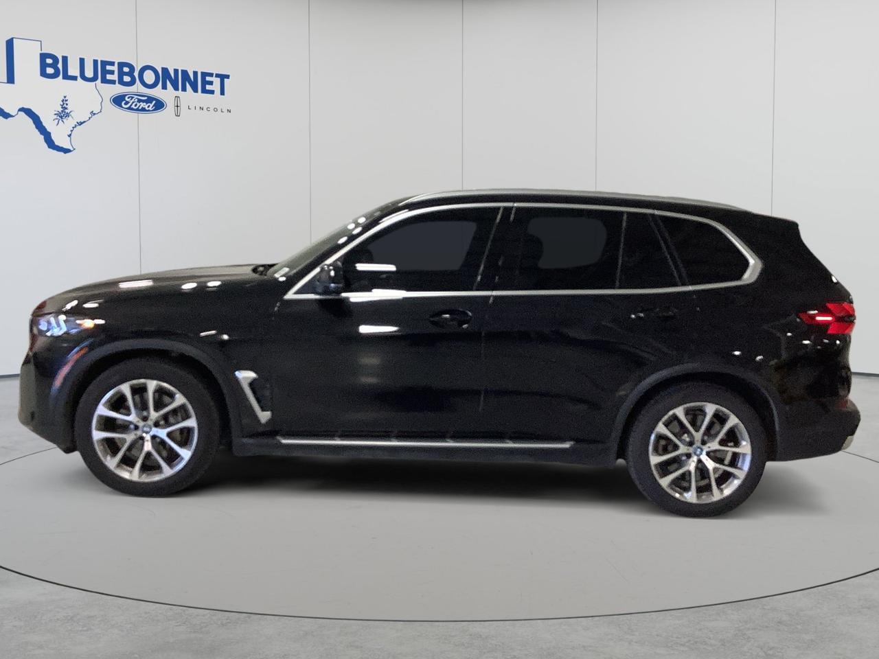 2025 BMW X5 xDrive50e New Braunfels TX