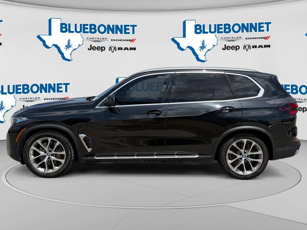 2025 BMW X5 xDrive50e New Braunfels TX
