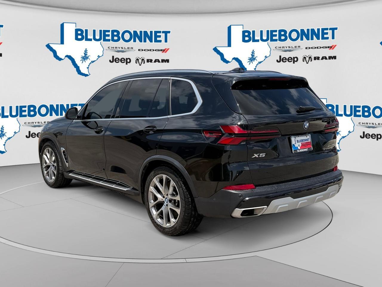 2025 BMW X5 xDrive50e New Braunfels TX