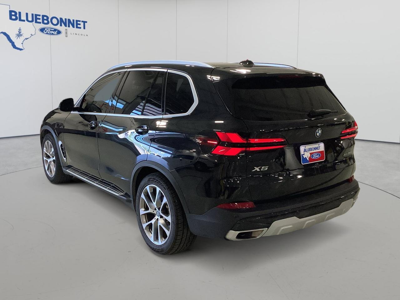 2025 BMW X5 xDrive50e New Braunfels TX