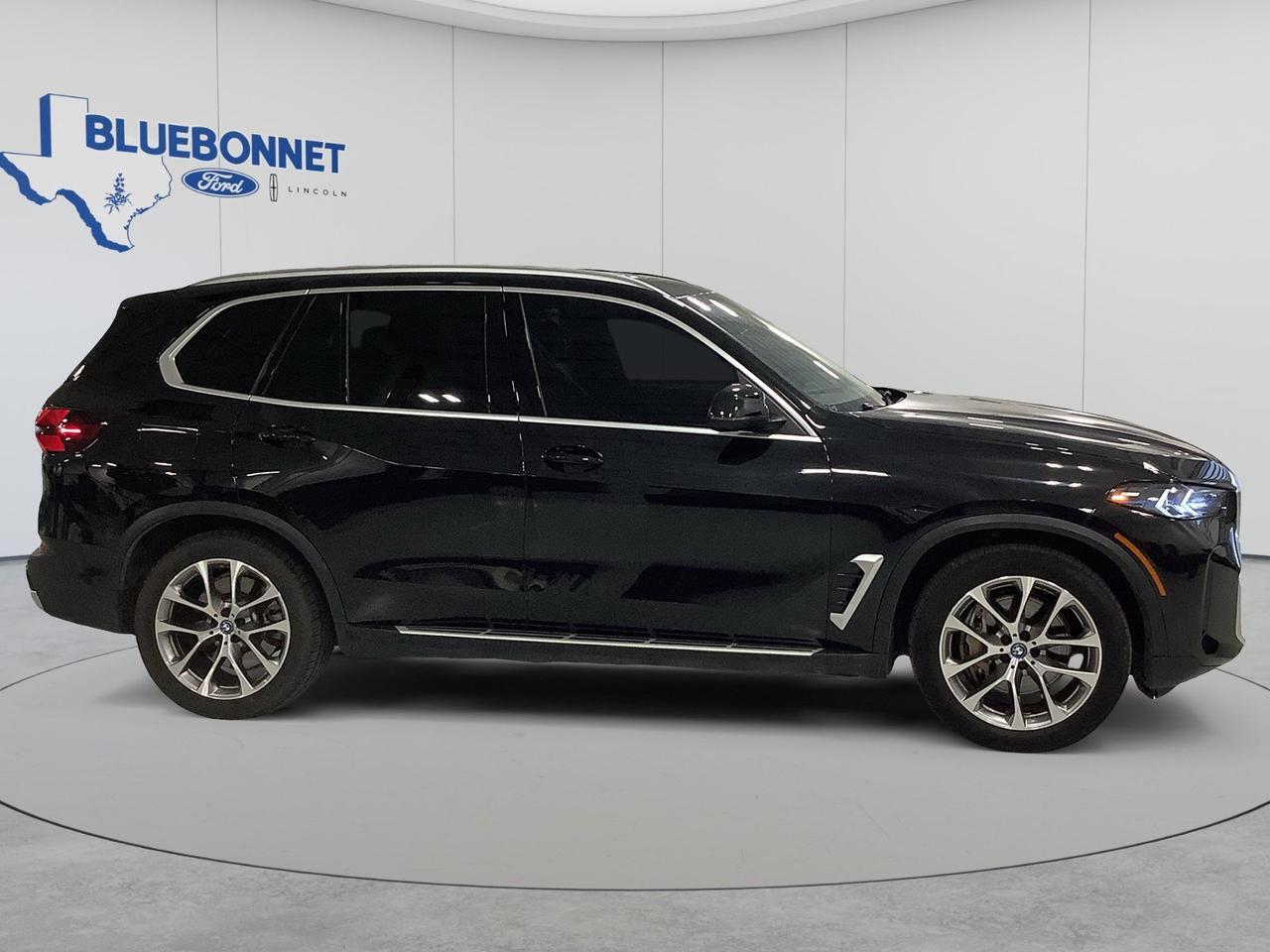 2025 BMW X5 xDrive50e New Braunfels TX
