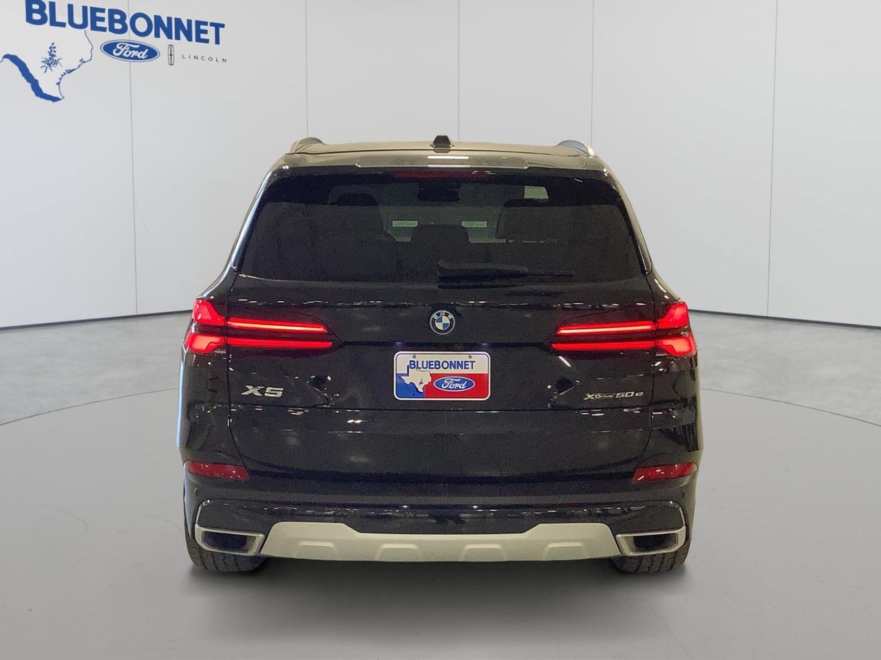 2025 BMW X5 xDrive50e New Braunfels TX