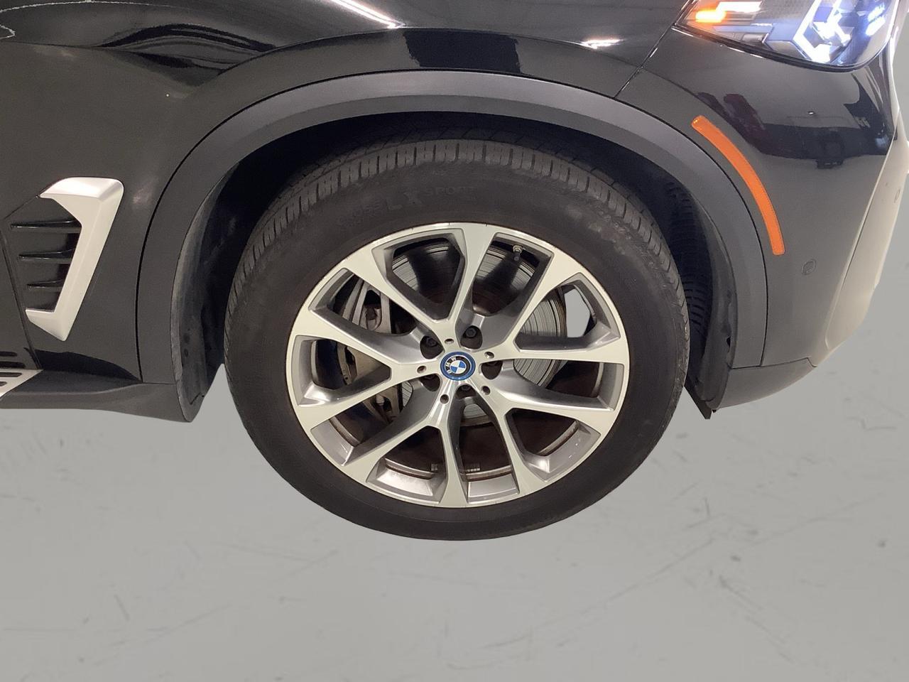 2025 BMW X5 xDrive50e New Braunfels TX