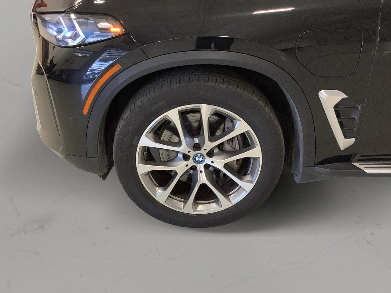 2025 BMW X5 xDrive50e New Braunfels TX