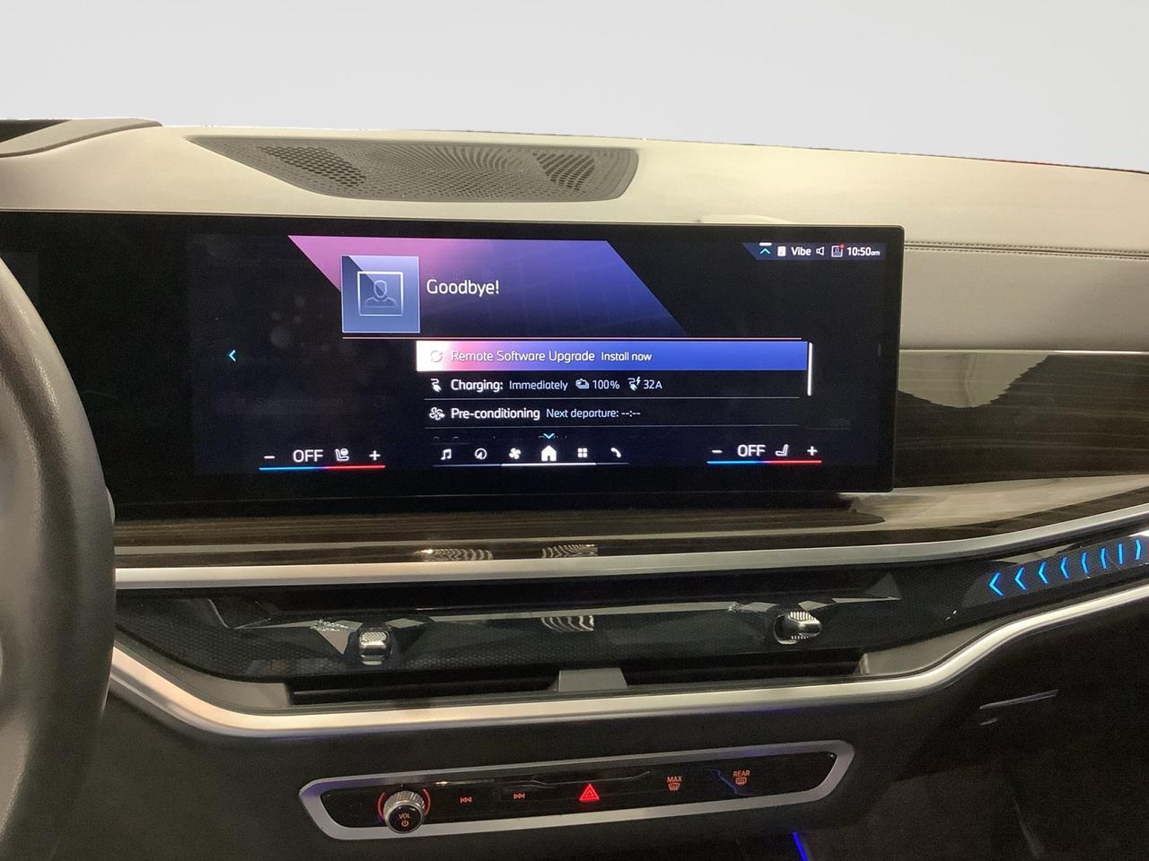 2025 BMW X5 xDrive50e New Braunfels TX