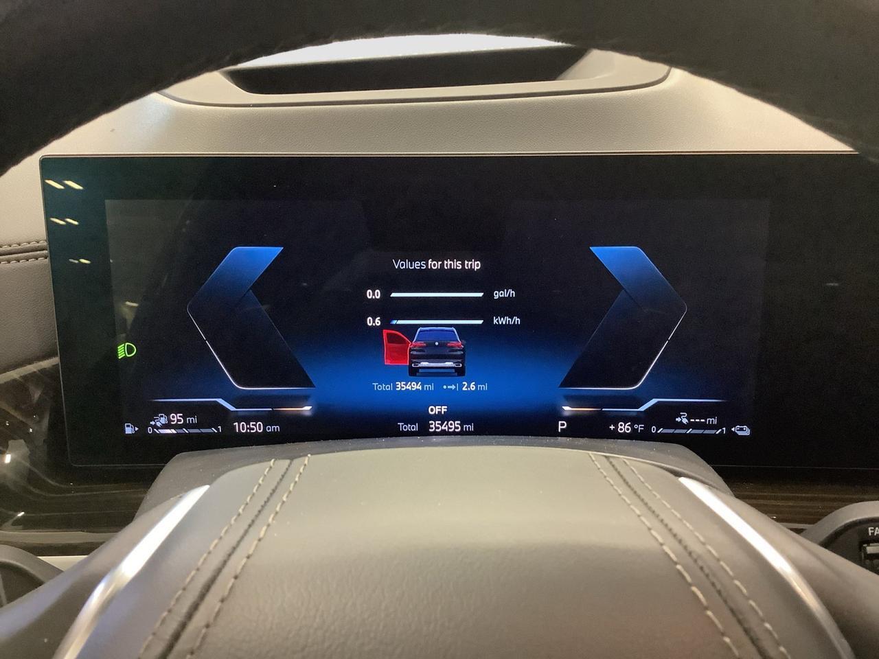 2025 BMW X5 xDrive50e New Braunfels TX