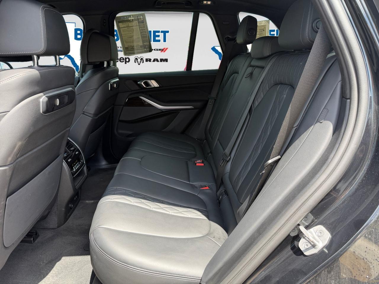 2025 BMW X5 xDrive50e New Braunfels TX