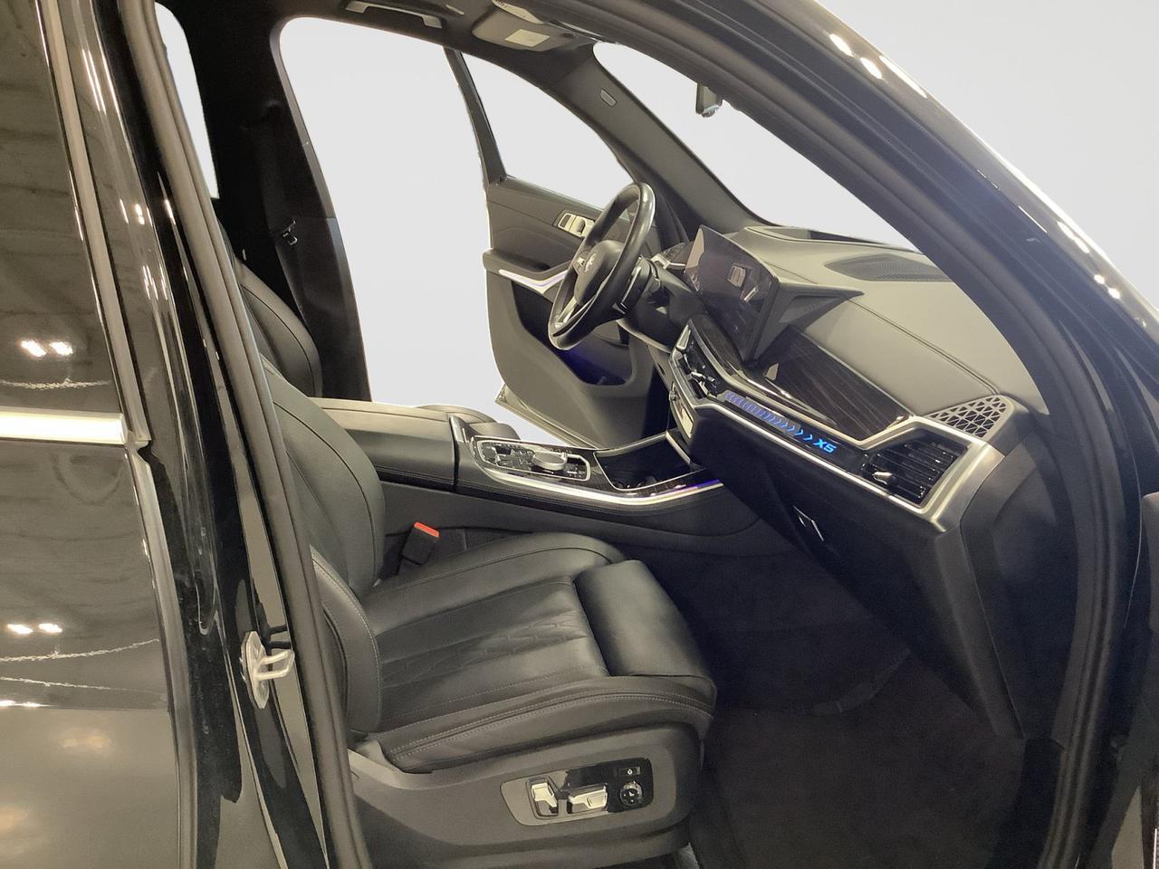2025 BMW X5 xDrive50e New Braunfels TX