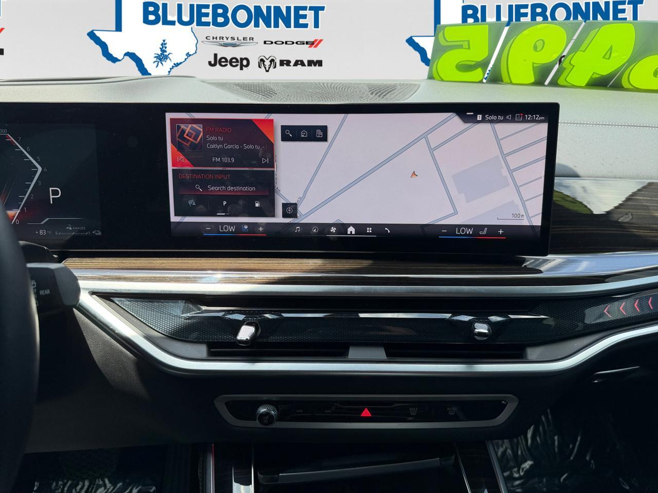 2025 BMW X5 xDrive50e New Braunfels TX