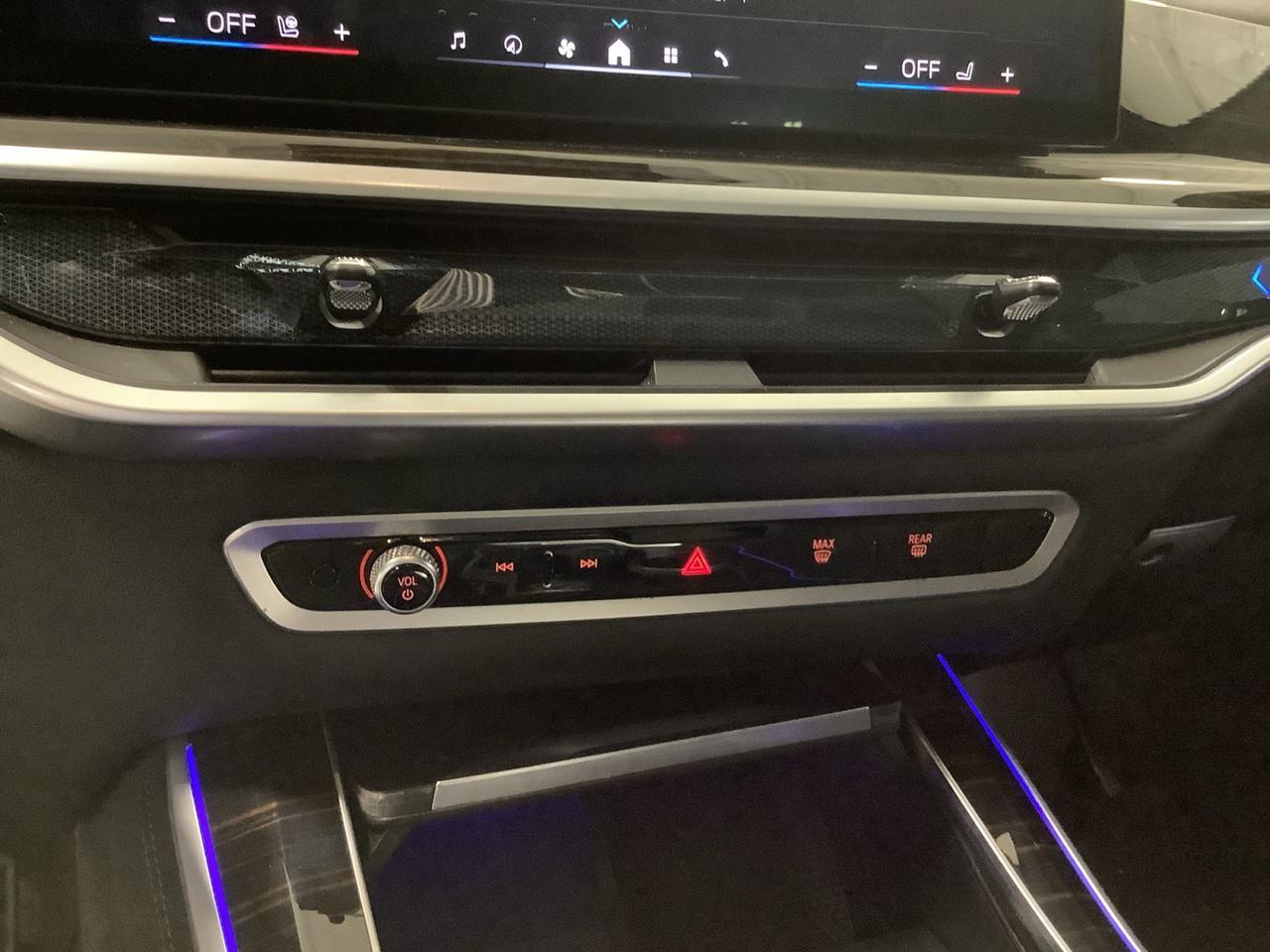 2025 BMW X5 xDrive50e New Braunfels TX