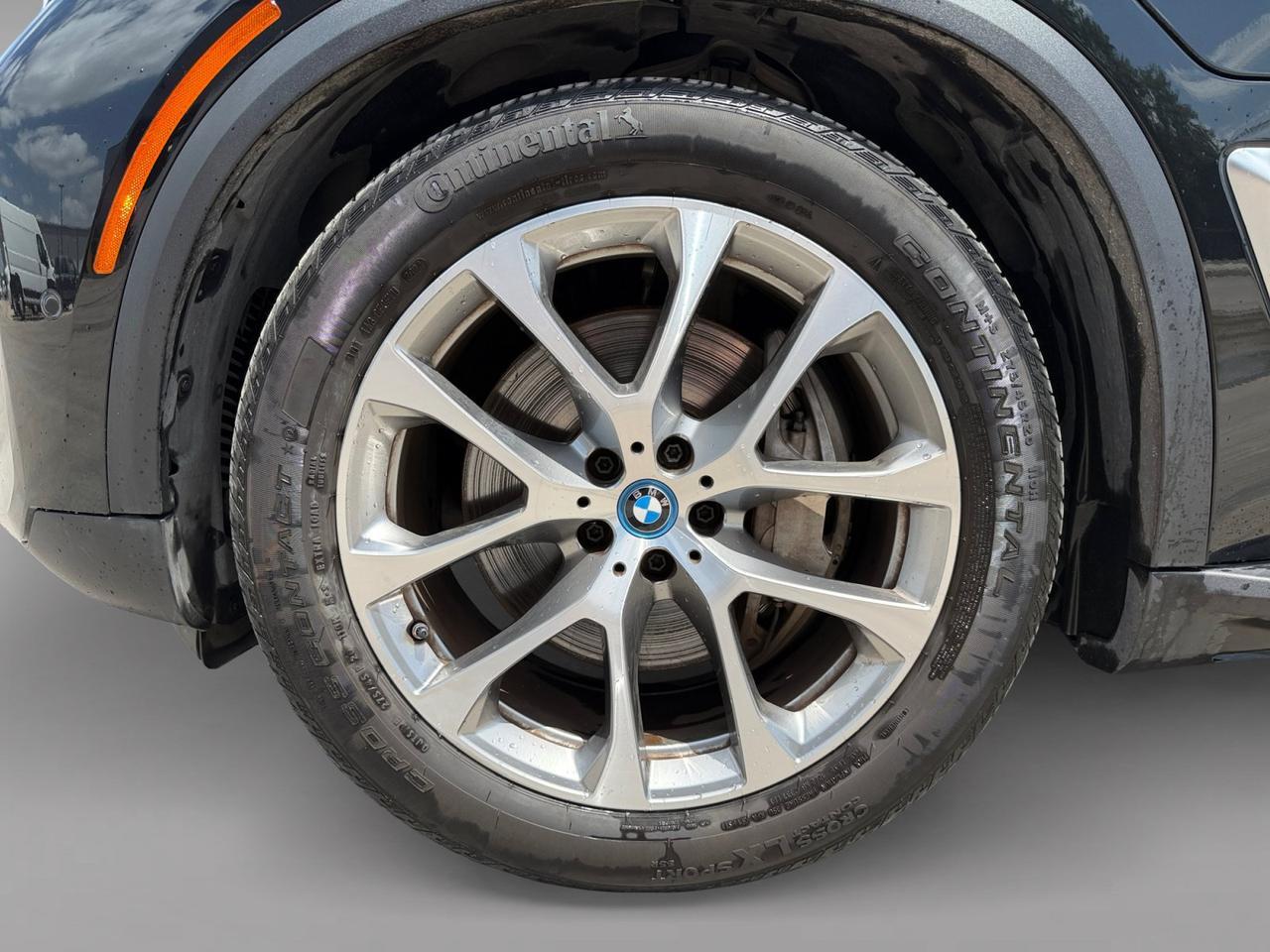 2025 BMW X5 xDrive50e New Braunfels TX