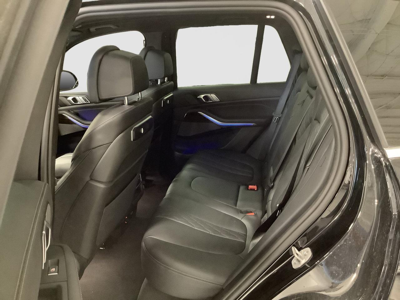 2025 BMW X5 xDrive50e New Braunfels TX