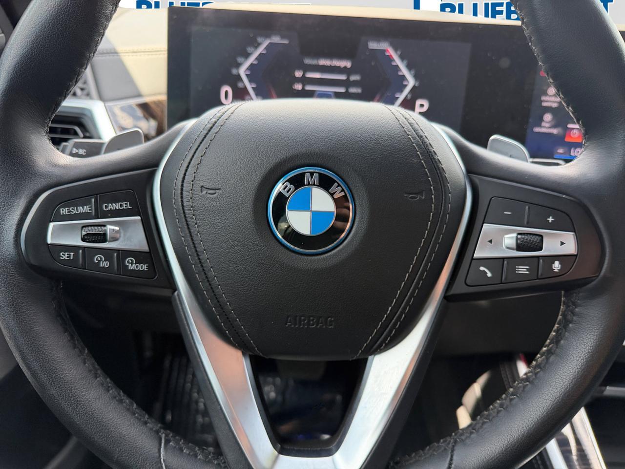 2025 BMW X5 xDrive50e New Braunfels TX