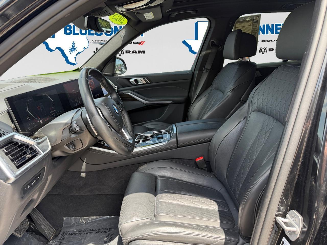 2025 BMW X5 xDrive50e New Braunfels TX