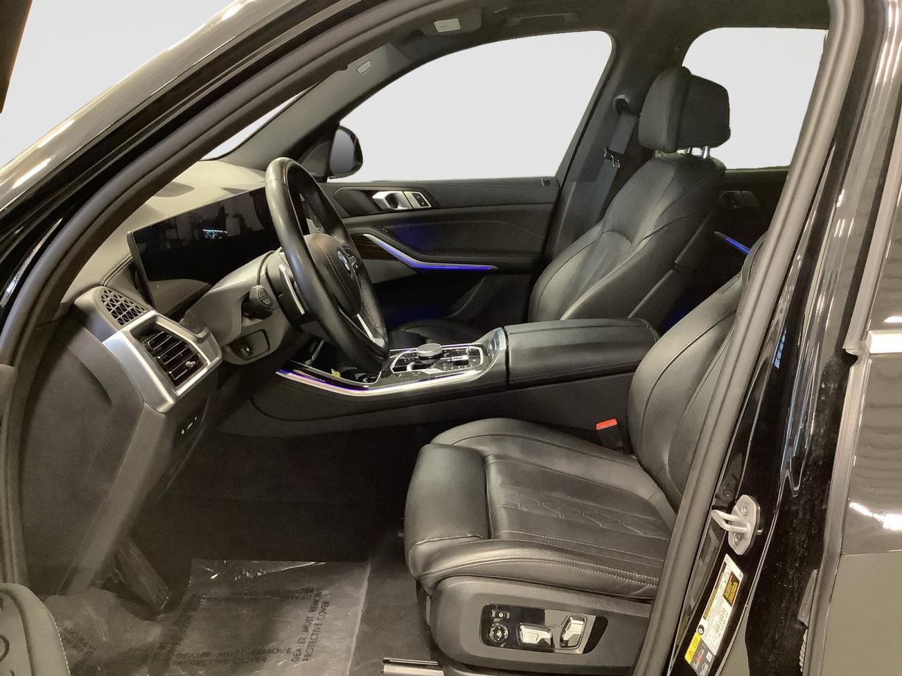 2025 BMW X5 xDrive50e New Braunfels TX