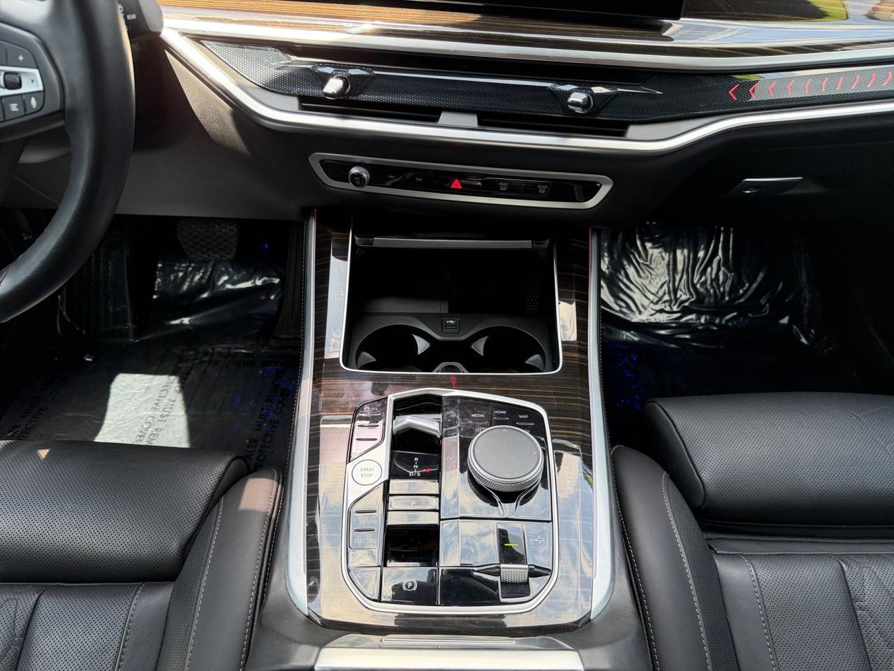 2025 BMW X5 xDrive50e New Braunfels TX