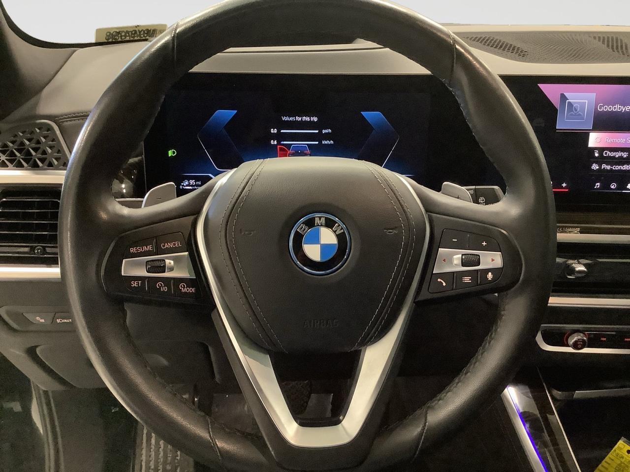 2025 BMW X5 xDrive50e New Braunfels TX
