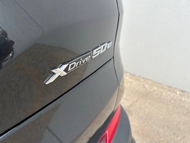 2025 BMW X5 xDrive50e New Braunfels TX