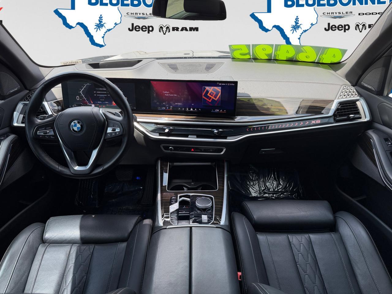 2025 BMW X5 xDrive50e New Braunfels TX