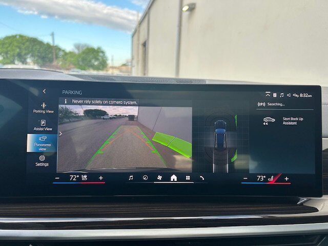 2025 BMW X5 xDrive50e New Braunfels TX