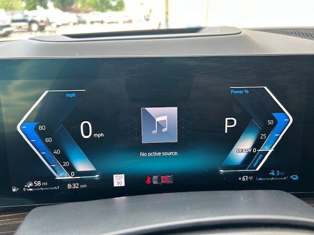 2025 BMW X5 xDrive50e New Braunfels TX