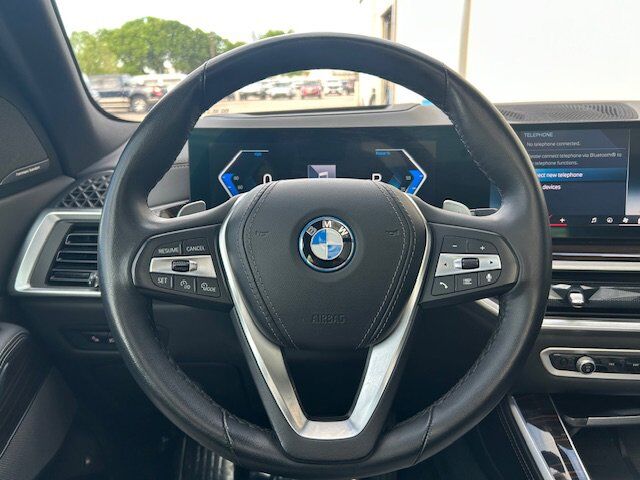 2025 BMW X5 xDrive50e New Braunfels TX