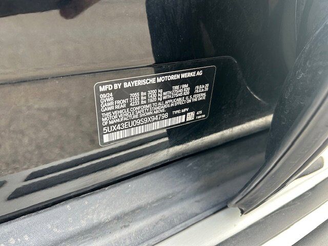 2025 BMW X5 xDrive50e New Braunfels TX