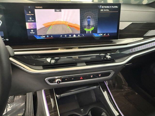 2025 BMW X5 xDrive50e New Braunfels TX