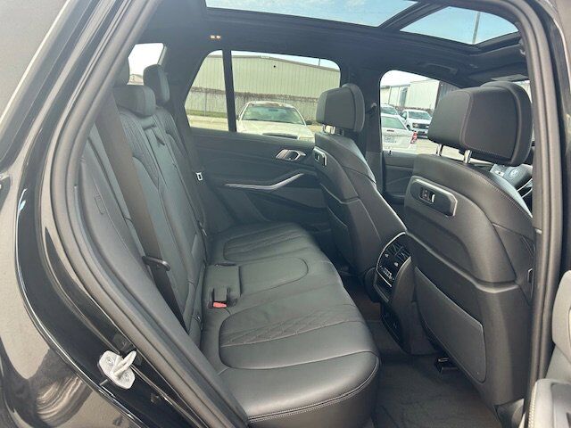 2025 BMW X5 xDrive50e New Braunfels TX
