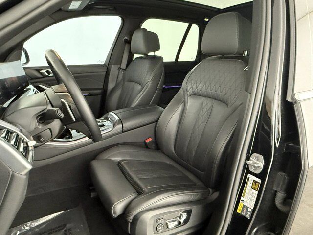 2025 BMW X5 xDrive50e New Braunfels TX