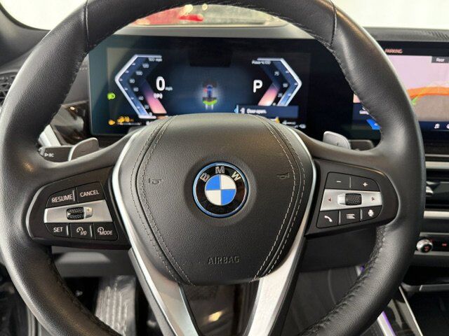 2025 BMW X5 xDrive50e New Braunfels TX