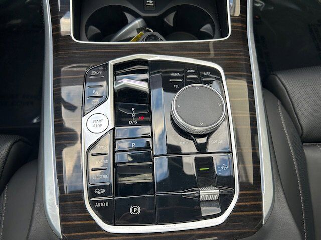 2025 BMW X5 xDrive50e New Braunfels TX