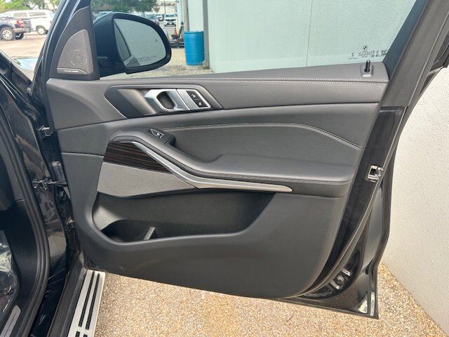 2025 BMW X5 xDrive50e New Braunfels TX