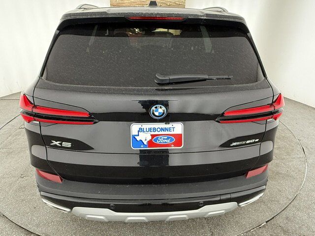 2025 BMW X5 xDrive50e New Braunfels TX