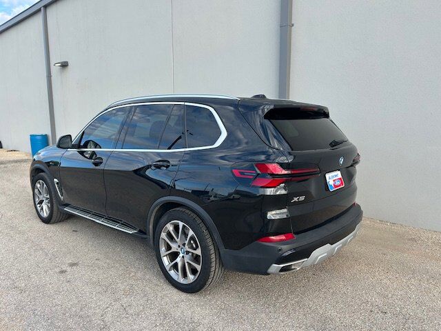 2025 BMW X5 xDrive50e New Braunfels TX