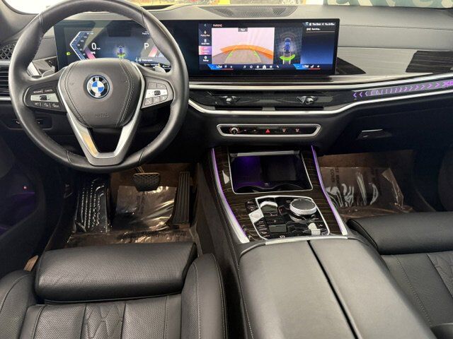 2025 BMW X5 xDrive50e New Braunfels TX