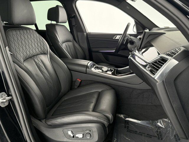 2025 BMW X5 xDrive50e New Braunfels TX