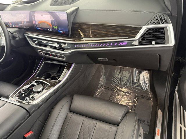 2025 BMW X5 xDrive50e New Braunfels TX