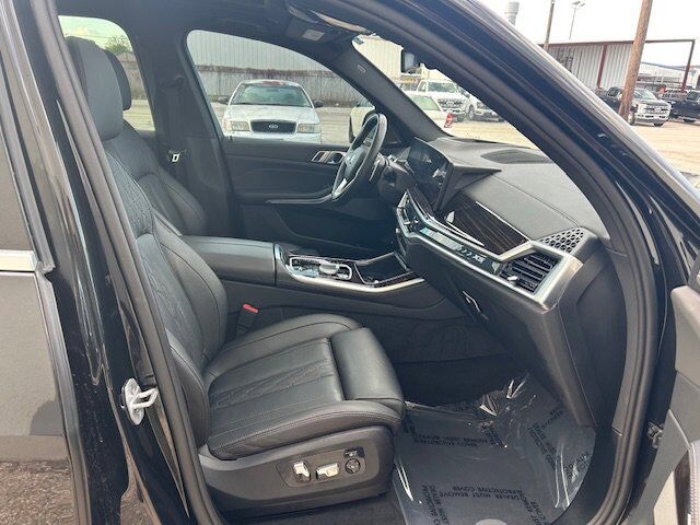 2025 BMW X5 xDrive50e New Braunfels TX