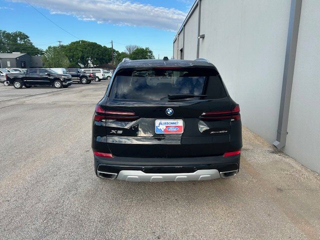 2025 BMW X5 xDrive50e New Braunfels TX